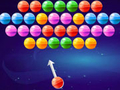 Игра Bubble Shooter Challenge