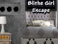 Игра Blithe Girl Escape