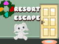 Игра Resort Escape