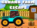 Ігра Banana Farm Escape