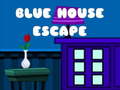 Игра Blue House Escape