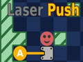 Игра Laser Push