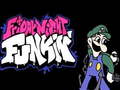 Игра Friday Night Funkin vs Weegee