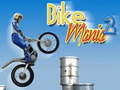 Игра Bike Mania 2