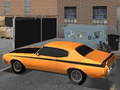 Игра Advance Car Parking Game Car Driver Simulator