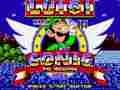 Ігра Luigi In Sonic