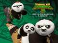 Ігра Kung Fu Panda 3: Training Competition