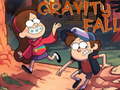 Игра Gravity Fall