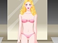Игра Dress - Light summer clothes