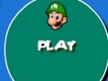 Игра Table Tennis Mario