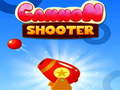 Игра Cannon shooter