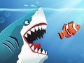 Игра Angry Sharks