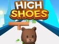 Игра High Shoes