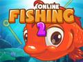 Игра Fishing 2 Online