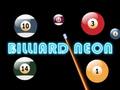 Игра Billiard Neon