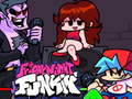 Игра Friday Night Funkin
