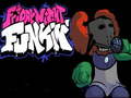 Игра Friday Night Funkin’ Vs Tricky the Clown Mod
