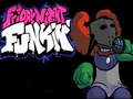 Игра Friday Night Funkin’ Vs Tricky the Clown Mod