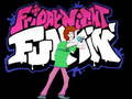 Игра Friday Night Funkin vs Shaggy