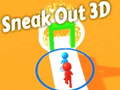 Игра Sneak Out 3D