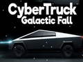 Ігра Cybertruck Galaktic Fall