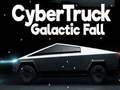 Игра Cybertruck Galaktic Fall