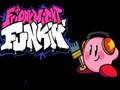 Игра Friday Night Funkin vs Kirby