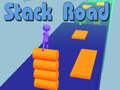 Игра Stack Road