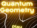 Игра Quantum Geometry