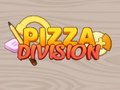Игра Pizza Division
