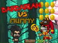 Игра Barbarian VS Mummy