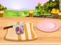 Игра Quiche Lorraine