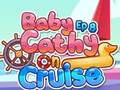 Ігра Baby Cathy Ep8: On Cruise 
