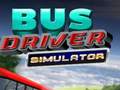 Игра Bus Driver Simulator