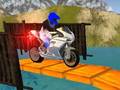 Игра Motorcycle Offroad Sim 2021