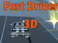 Ігра Fast Driver 3D