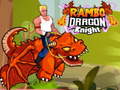 Ігра Rambo Dragon Kinight