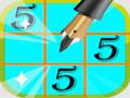 Игра Sudoku Pro