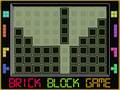 Игра Brick Block Game