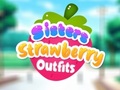 Игра Sisters Strawberry Outfits