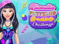 Игра Blondie Patterns Hashtag Challenge