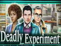 Игра Deadly Experiment