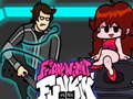 Игра Friday Night Funkin vs Nix