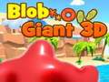 Ігра Blob Giant 3D