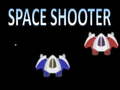Ігра Space Shooter 