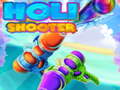 Ігра Holi Shooter