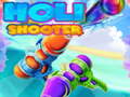 Игра Holi Shooter