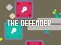 Ігра The defender