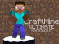 Игра CraftMine Ultimate Knockout