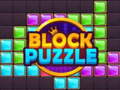 Игра Block Puzzle